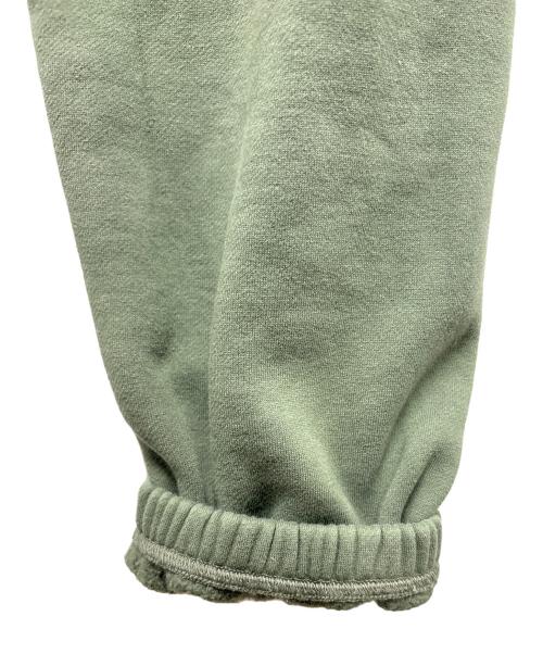 NEIGHBORHOOD（ネイバーフッド）NEIGHBORHOOD (ネイバーフッド) スウェットパンツ グリーン サイズ:XLの古着・服飾アイテム