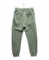 NEIGHBORHOOD (ネイバーフッド) スウェットパンツ グリーン サイズ:XL：10000円