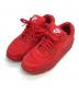 NIKE（ナイキ）の古着「AIR MAX 90 ESSENTIAL」｜レッド
