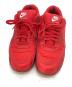 NIKE (ナイキ) AIR MAX 90 ESSENTIAL レッド サイズ:26.5㎝：5000円