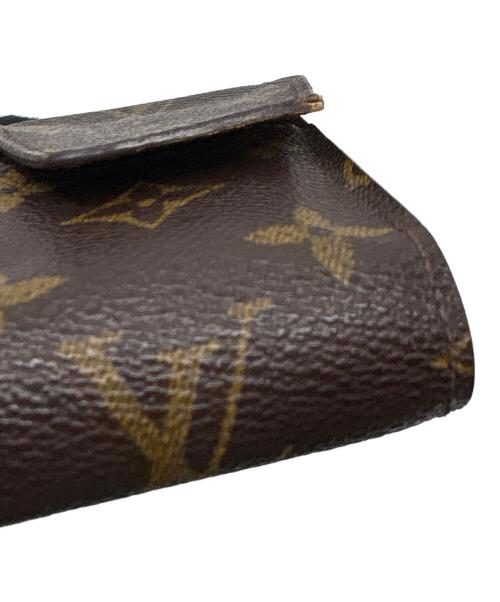 LOUIS VUITTON（ルイ ヴィトン）LOUIS VUITTON (ルイ ヴィトン) シガレットケース / モノグラム エテュイ・シガレットの古着・服飾アイテム