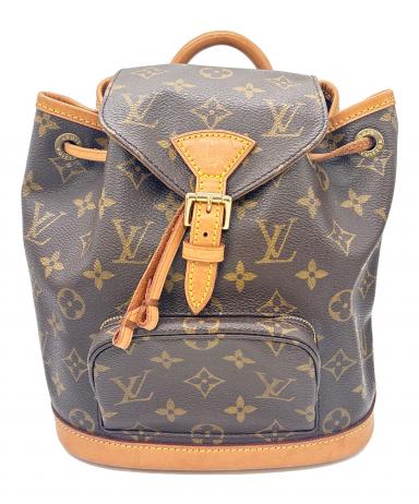 お値下げ！ルイヴィトン！リュック 廃盤色リラ ヴィンテージ お値下げ！ルイヴィトン！リュック 廃盤色リラ ヴィンテージ - メルカリ