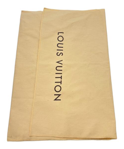 LOUIS VUITTON（ルイ ヴィトン）LOUIS VUITTON (ルイ ヴィトン) リュック ブラウンの古着・服飾アイテム