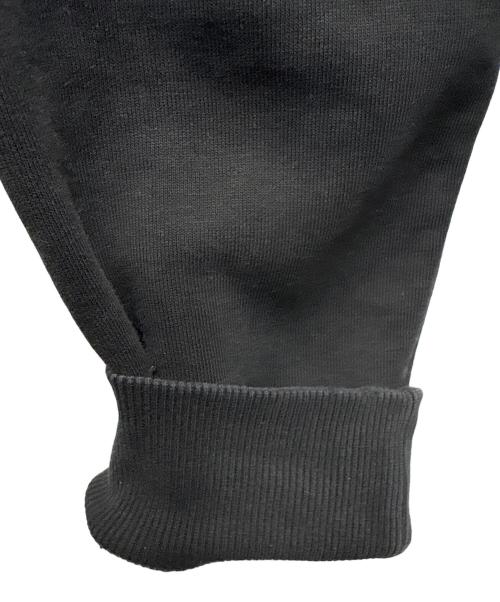 CarHartt（カーハート）CarHartt (カーハート) WIP Chase Pullover Hoodie ブラック サイズ:Mの古着・服飾アイテム