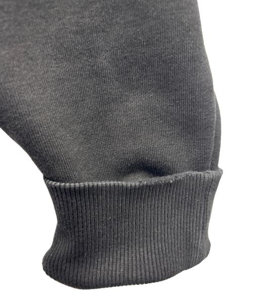 CarHartt（カーハート）CarHartt (カーハート) WIP Chase Pullover Hoodie ブラック サイズ:Mの古着・服飾アイテム