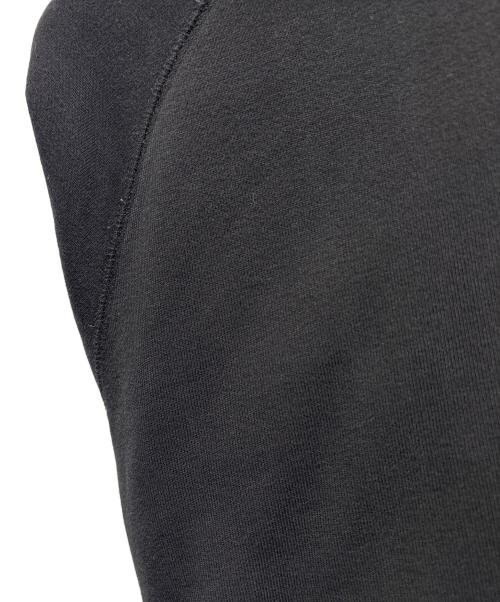 CarHartt（カーハート）CarHartt (カーハート) WIP Chase Pullover Hoodie ブラック サイズ:Mの古着・服飾アイテム