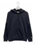 CarHartt（カーハート）の古着「WIP Chase Pullover Hoodie」｜ブラック