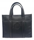 HUNTING WORLDハンティングワールド）の古着「バチューサーパス」｜ブラック