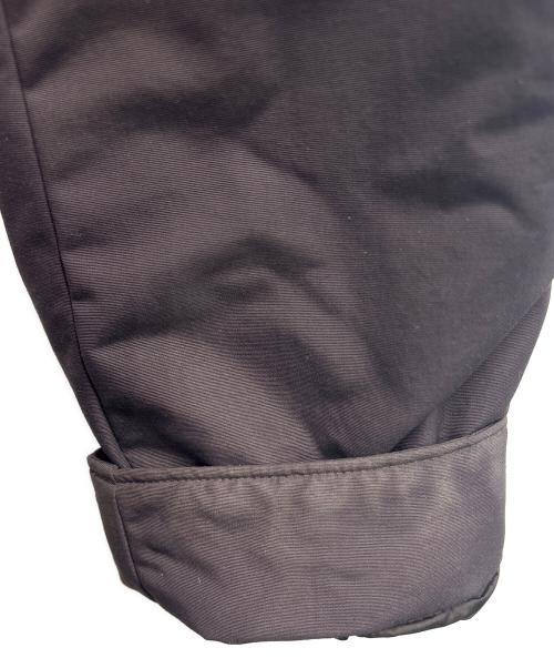 Patagonia（パタゴニア）Patagonia (パタゴニア) イスマス・パーカ ブラック サイズ:Sの古着・服飾アイテム