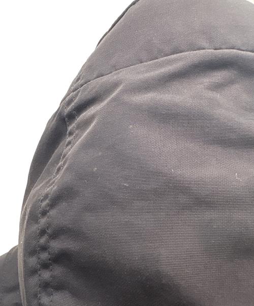 Patagonia（パタゴニア）Patagonia (パタゴニア) イスマス・パーカ ブラック サイズ:Sの古着・服飾アイテム