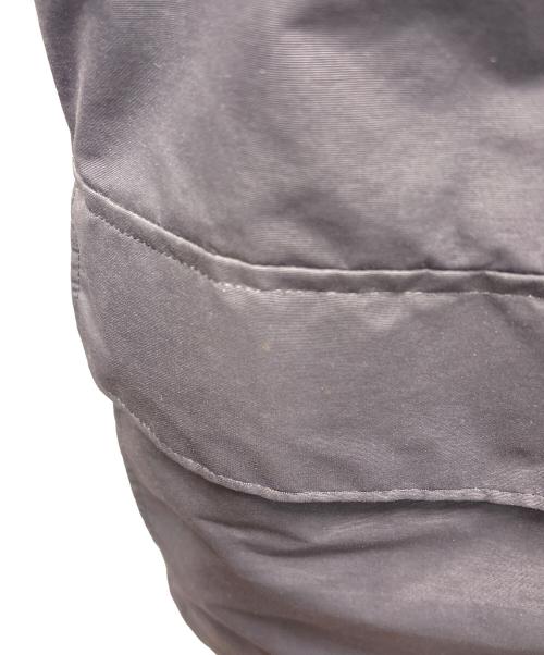 Patagonia（パタゴニア）Patagonia (パタゴニア) イスマス・パーカ ブラック サイズ:Sの古着・服飾アイテム