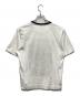 FENDI (フェンディ) カットソー / カリフォルニアスカイフラワー ホワイト サイズ:XS：17000円