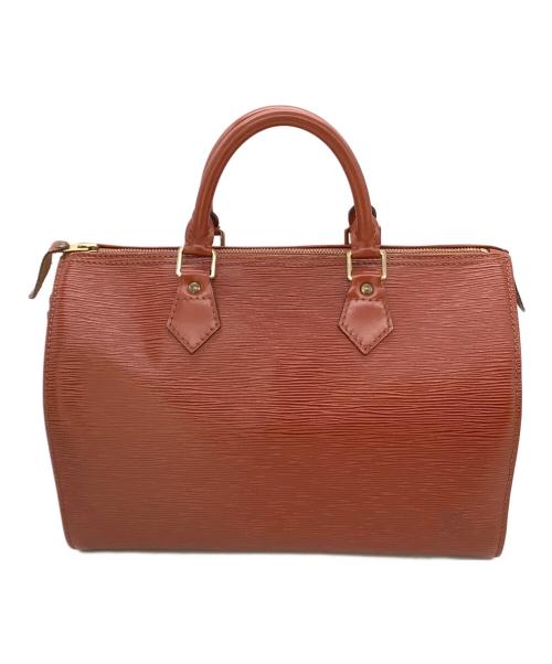 LOUIS VUITTON（ルイ ヴィトン）LOUIS VUITTON (ルイ ヴィトン) スピーディ30 ケニア・ブラウンの古着・服飾アイテム