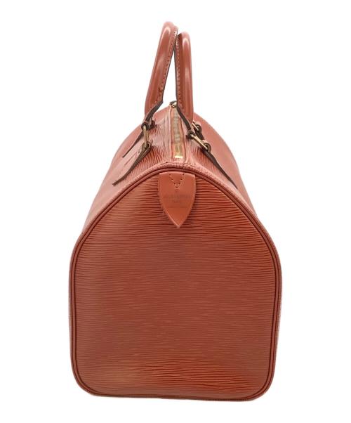 LOUIS VUITTON（ルイ ヴィトン）LOUIS VUITTON (ルイ ヴィトン) スピーディ30 ケニア・ブラウンの古着・服飾アイテム
