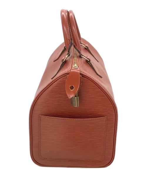 LOUIS VUITTON（ルイ ヴィトン）LOUIS VUITTON (ルイ ヴィトン) スピーディ30 ケニア・ブラウンの古着・服飾アイテム