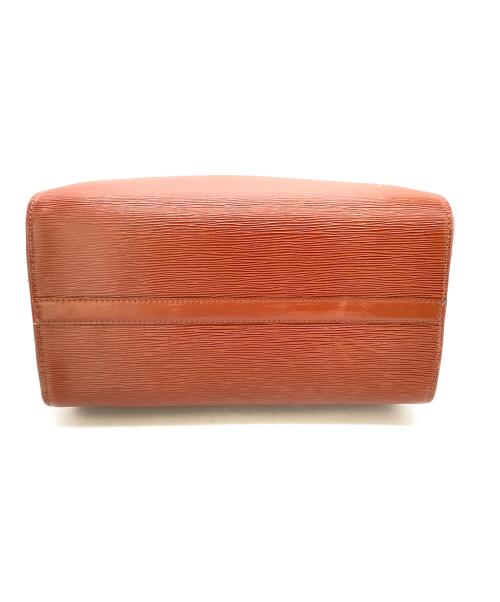 LOUIS VUITTON（ルイ ヴィトン）LOUIS VUITTON (ルイ ヴィトン) スピーディ30 ケニア・ブラウンの古着・服飾アイテム