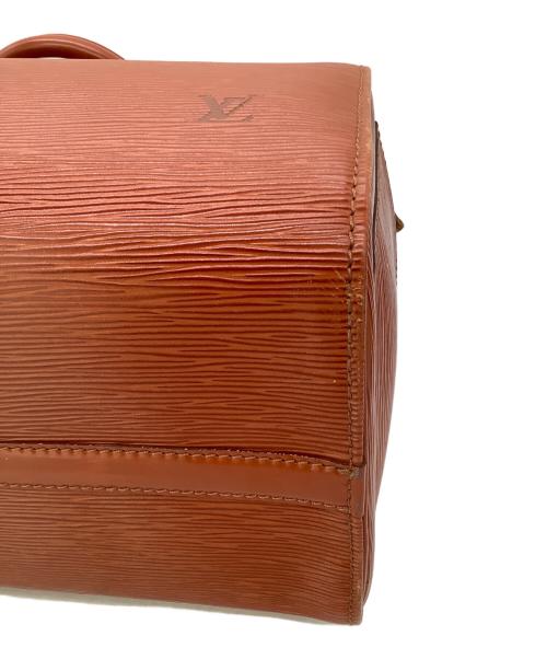 LOUIS VUITTON（ルイ ヴィトン）LOUIS VUITTON (ルイ ヴィトン) スピーディ30 ケニア・ブラウンの古着・服飾アイテム