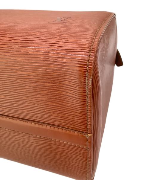 LOUIS VUITTON（ルイ ヴィトン）LOUIS VUITTON (ルイ ヴィトン) スピーディ30 ケニア・ブラウンの古着・服飾アイテム