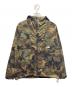 THE NORTH FACE（ザ ノース フェイス）の古着「ノベルティコンパクトノマドジャケット」｜オリーブ