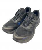 asicsアシックス）の古着「GEL-TERRAIN GTX」｜ブラック