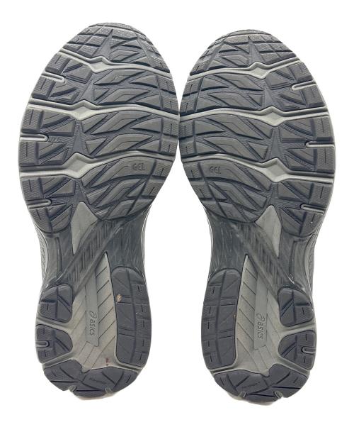 asics（アシックス）asics (アシックス) GEL-TERRAIN GTX ブラック サイズ:US 11 1/2の古着・服飾アイテム