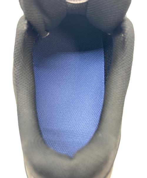 asics（アシックス）asics (アシックス) GEL-TERRAIN GTX ブラック サイズ:US 11 1/2の古着・服飾アイテム