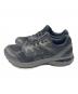 asics (アシックス) GEL-TERRAIN GTX ブラック サイズ:US 11 1/2：8000円