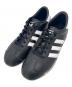 adidas（アディダス）の古着「スニーカー / COUNTRY II(カントリーⅡ)」｜ブラック