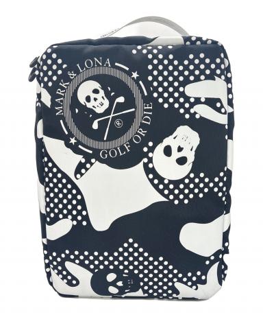 中古・古着通販】MARK&LONA (マークアンドロナ) シューズバッグ