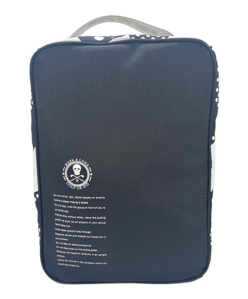 MARK&LONA（マークアンドロナ）MARK&LONA (マークアンドロナ) シューズバッグの古着・服飾アイテム