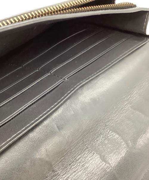 COACH（コーチ）COACH (コーチ) クロスボディ ブラックの古着・服飾アイテム