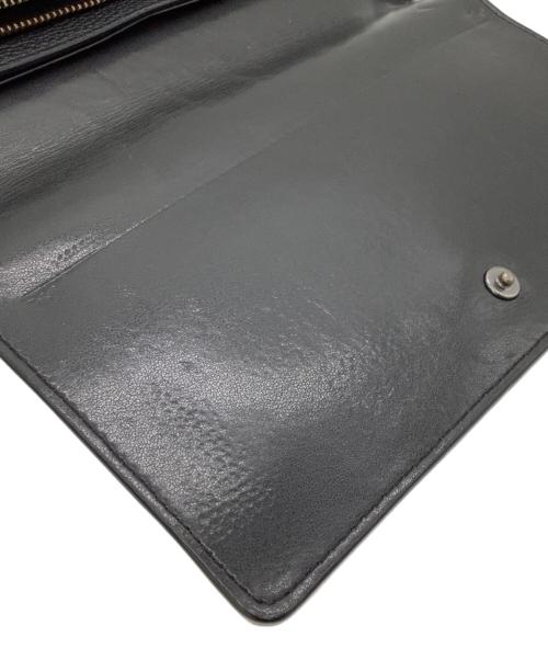 COACH（コーチ）COACH (コーチ) クロスボディ ブラックの古着・服飾アイテム