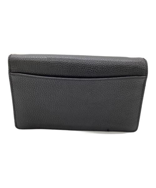 COACH（コーチ）COACH (コーチ) クロスボディ ブラックの古着・服飾アイテム