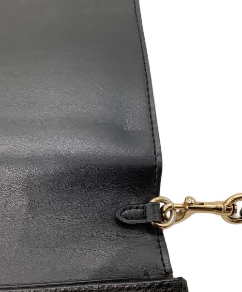 COACH（コーチ）COACH (コーチ) クロスボディ ブラックの古着・服飾アイテム