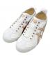 Onitsuka Tiger（オニツカタイガー）の古着「Onitsuka Tiger Mexico 66 slip-on」｜ホワイト