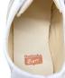 中古・古着 Onitsuka Tiger (オニツカタイガー) Onitsuka Tiger Mexico 66 slip-on ホワイト サイズ:US 8 1/2：8000円