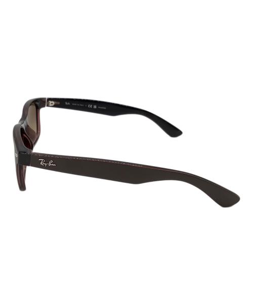 RAY-BAN（レイバン）RAY-BAN (レイバン) サングラス サイズ:55□18の古着・服飾アイテム