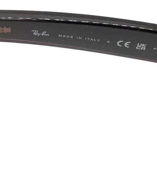 RAY-BAN（レイバン）RAY-BAN (レイバン) サングラス サイズ:55□18の古着・服飾アイテム