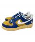 NIKE (ナイキ) UNDEFEATED (アンディフィーテッド) スニーカー / Air Force 1 Low 