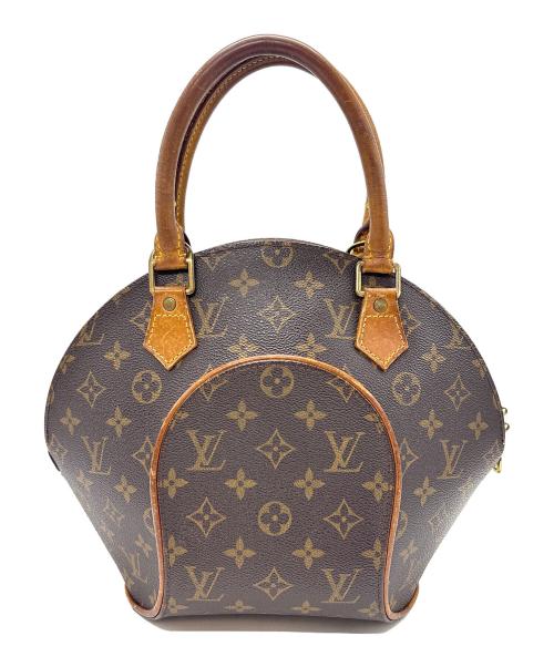 LOUIS VUITTON（ルイ ヴィトン）LOUIS VUITTON (ルイ ヴィトン) ハンドバッグ / モノグラム エリプスPMの古着・服飾アイテム