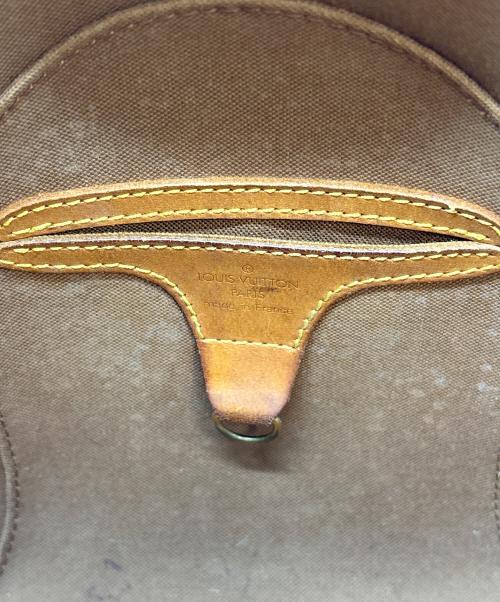 LOUIS VUITTON（ルイ ヴィトン）LOUIS VUITTON (ルイ ヴィトン) ハンドバッグ / モノグラム エリプスPMの古着・服飾アイテム
