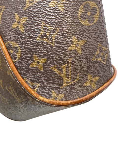 LOUIS VUITTON（ルイ ヴィトン）LOUIS VUITTON (ルイ ヴィトン) ハンドバッグ / モノグラム エリプスPMの古着・服飾アイテム