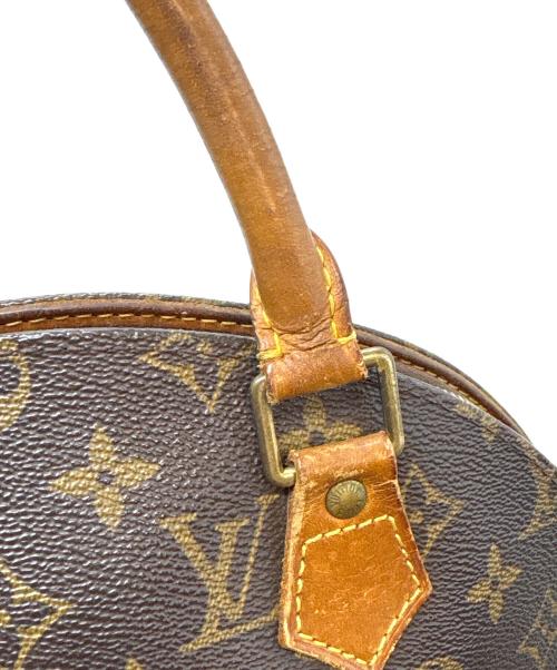 LOUIS VUITTON（ルイ ヴィトン）LOUIS VUITTON (ルイ ヴィトン) ハンドバッグ / モノグラム エリプスPMの古着・服飾アイテム