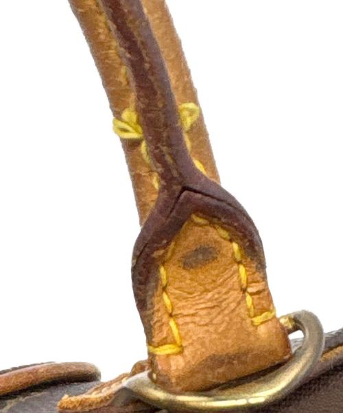 LOUIS VUITTON（ルイ ヴィトン）LOUIS VUITTON (ルイ ヴィトン) ハンドバッグ / モノグラム エリプスPMの古着・服飾アイテム