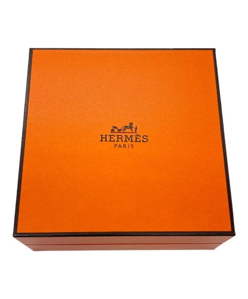 HERMES（エルメス）HERMES (エルメス) アミュレットネックレス / シェーヌダンクの古着・服飾アイテム
