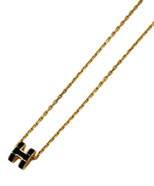 HERMES（エルメス）HERMES (エルメス) ネックレス / ミニ・ポップHの古着・服飾アイテム