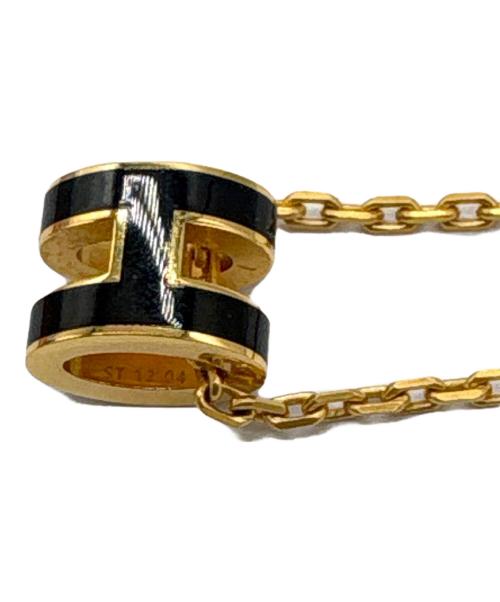 HERMES（エルメス）HERMES (エルメス) ネックレス / ミニ・ポップHの古着・服飾アイテム