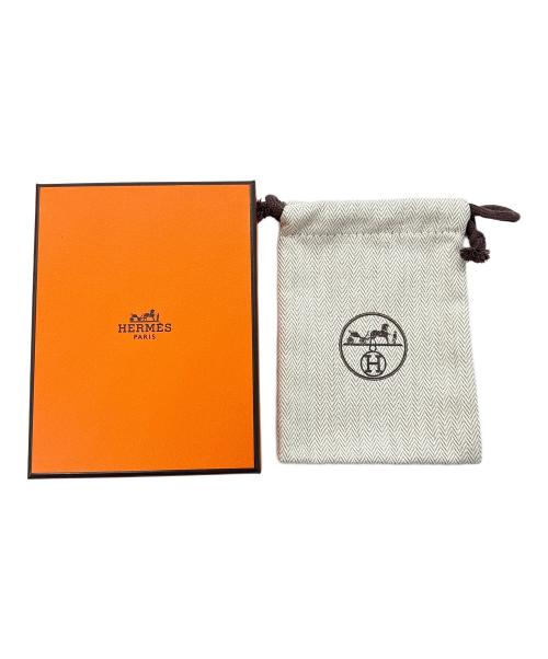 HERMES（エルメス）HERMES (エルメス) ネックレス / ミニ・ポップHの古着・服飾アイテム