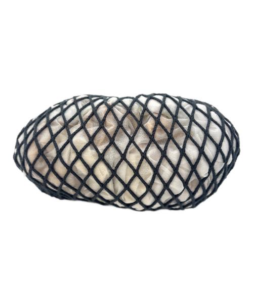 LONGCHAMP（ロンシャン）LONGCHAMP (ロンシャン) ハンドバッグ ブラックの古着・服飾アイテム