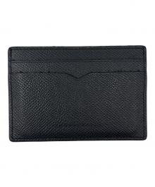 bonaventura（ボナベンチュラ）の古着「カードケース」｜ブラック